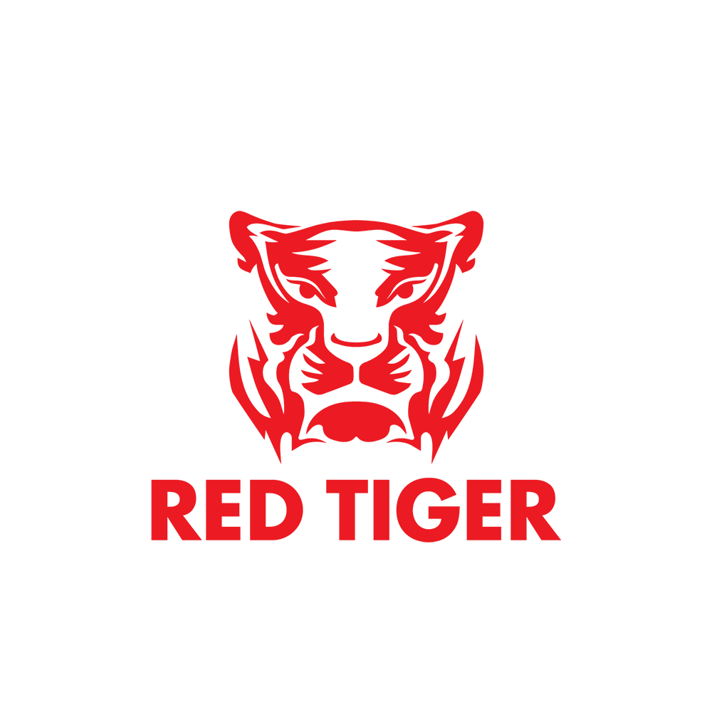 redtiger by h1slot